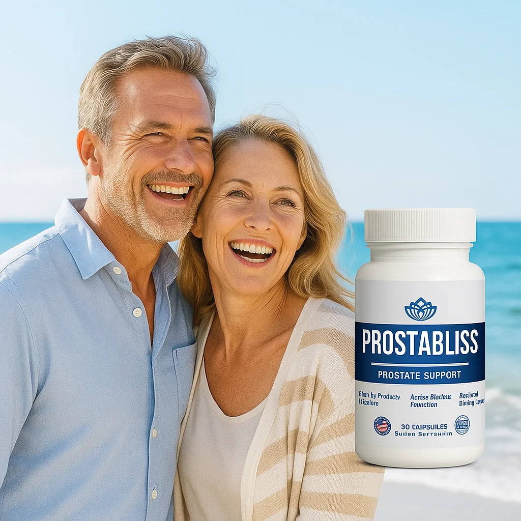 Prostabliss-one-bottle-with-couple
